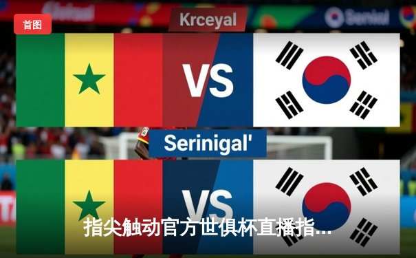 指尖触动官方世俱杯直播指南：体育资讯网的进击与未来