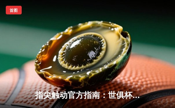 指尖触动官方指南：世俱杯2021赛事直播入口与体育资讯网深度解析