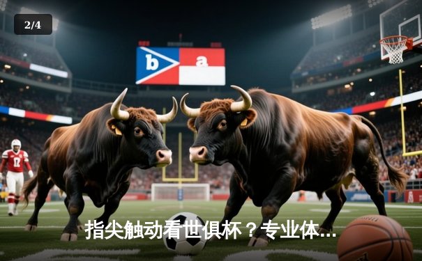 指尖触动看世俱杯？专业体育资讯网才是球迷的终极主场 - 2