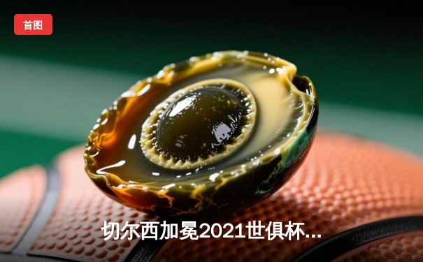 切尔西加冕2021世俱杯，卢卡库破门铸就欧洲霸主伟业