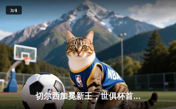 切尔西加冕新王，世俱杯首冠铸就全满贯伟业 - 3