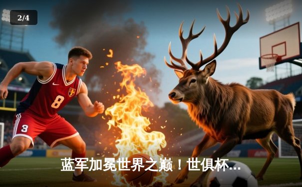 蓝军加冕世界之巅！世俱杯决赛切尔西力克帕尔梅拉斯首度问鼎 - 2