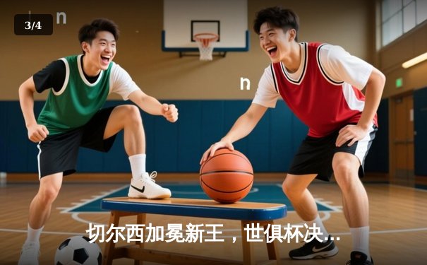 切尔西加冕新王，世俱杯决赛帕尔默闪耀助蓝军首度问鼎 - 3