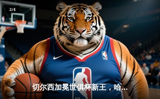 切尔西加冕世俱杯新王，哈弗茨加时绝杀书写蓝桥新史诗 - 2