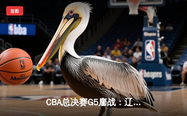 CBA总决赛G5鏖战：辽宁本钢加时逆转广东宏远 成功卫冕总冠军
